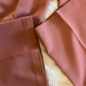 Theory pink dress pants size 6
